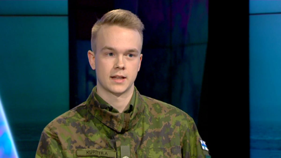 Juuso Kurttila