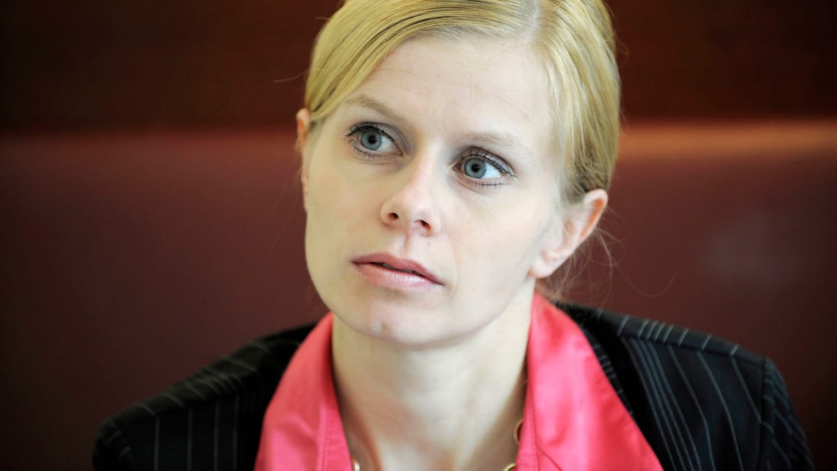 Riikka Pakarinen