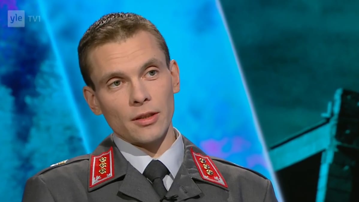 Juha Kukkola