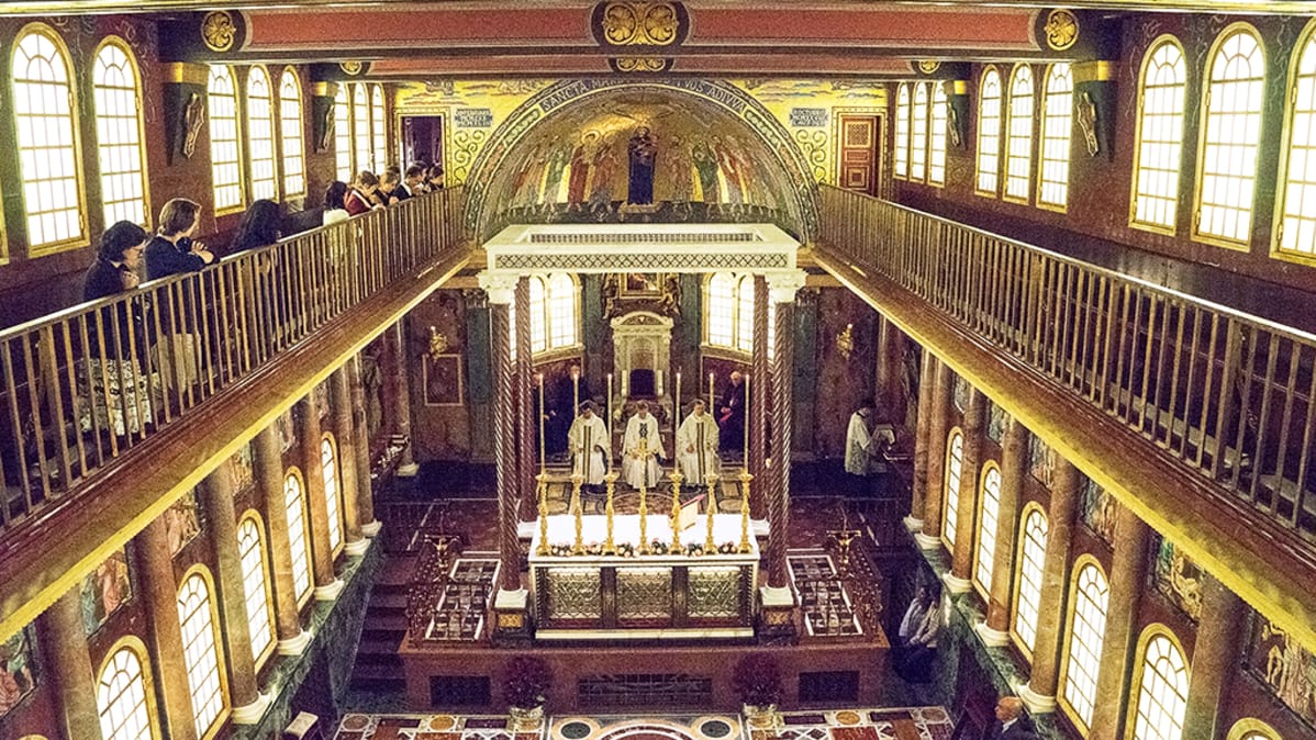 Opus Dei