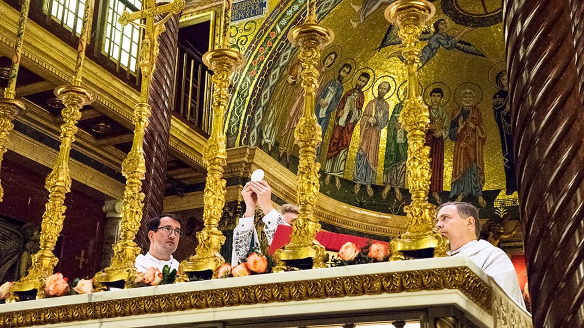 Opus Dei