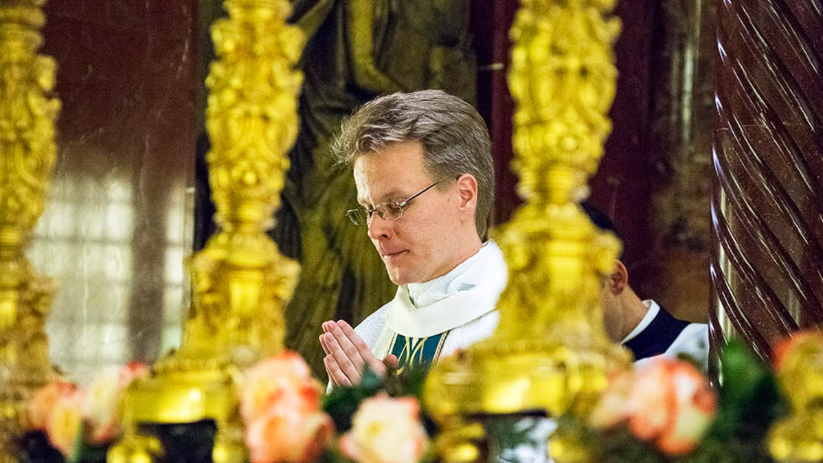 Opus Dei