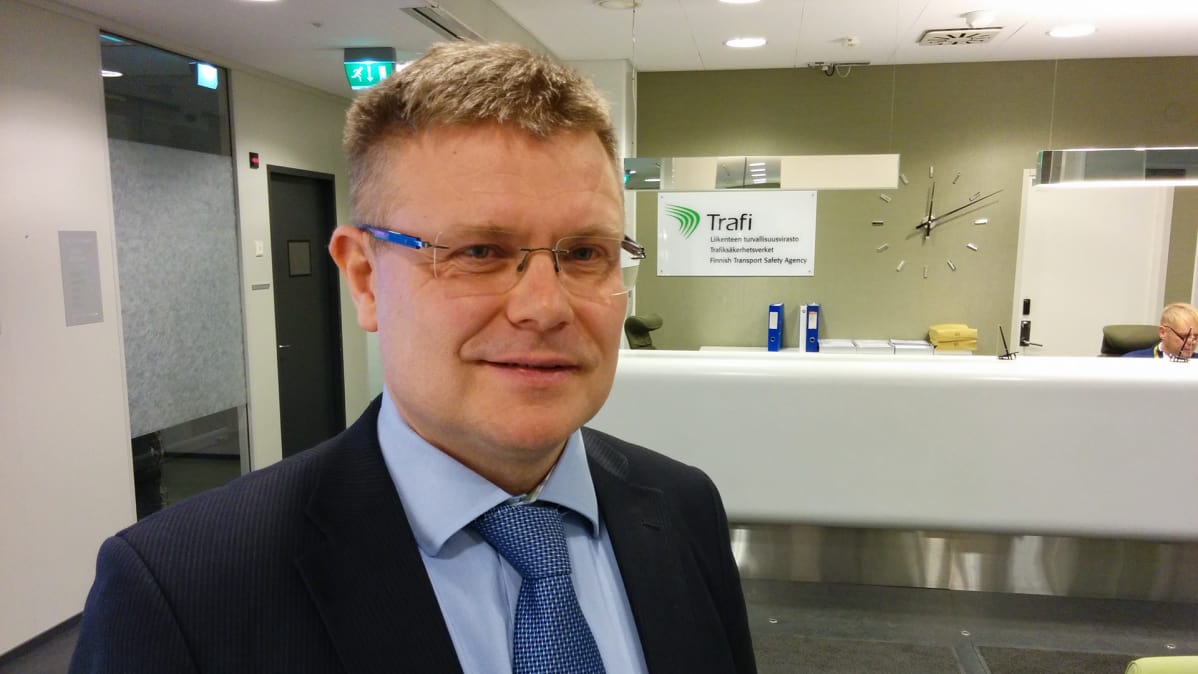 Juha Kenraali.