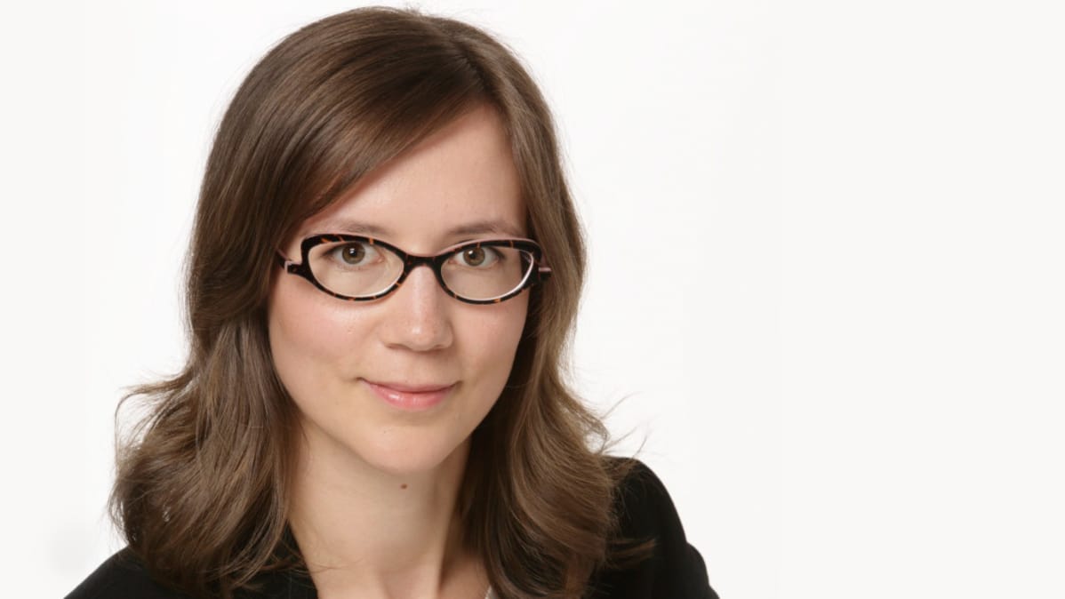 Kirsi Louhelainen