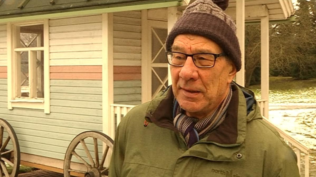 Simo Ojanen