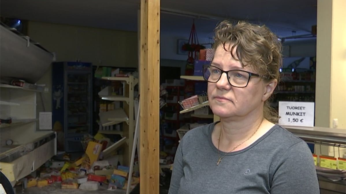 Rauni Kivilahti