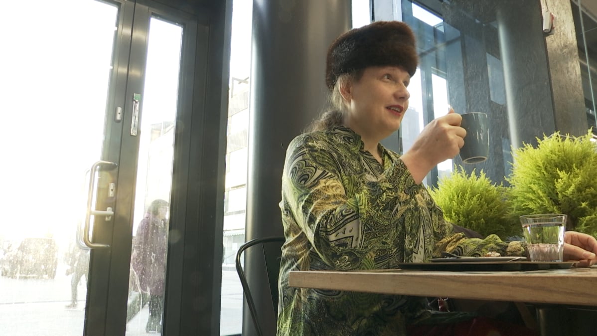 Anita Pistemaa