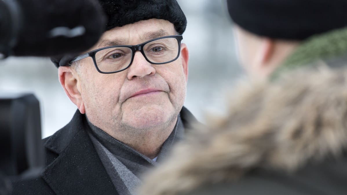 Pentti Itkonen