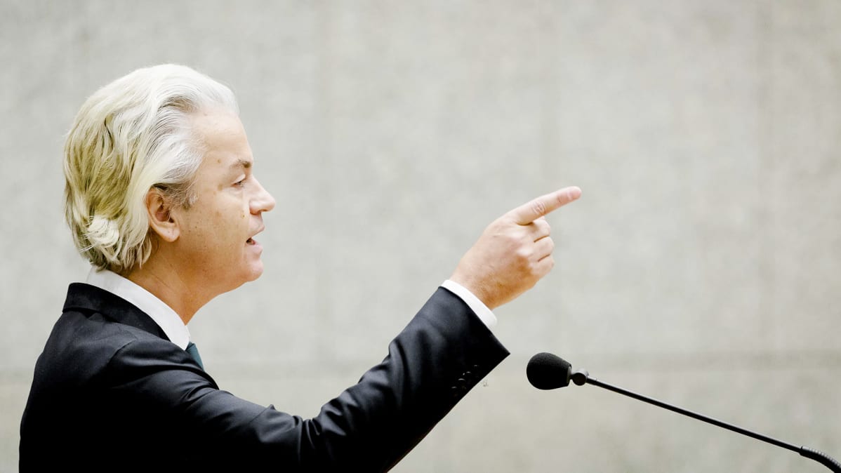 Geert Wilders