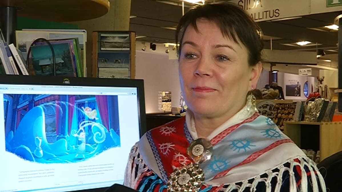 Ulla Aikio-Puoskari