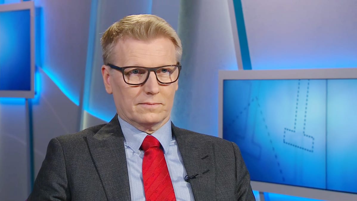 Kimmo Tiilikainen