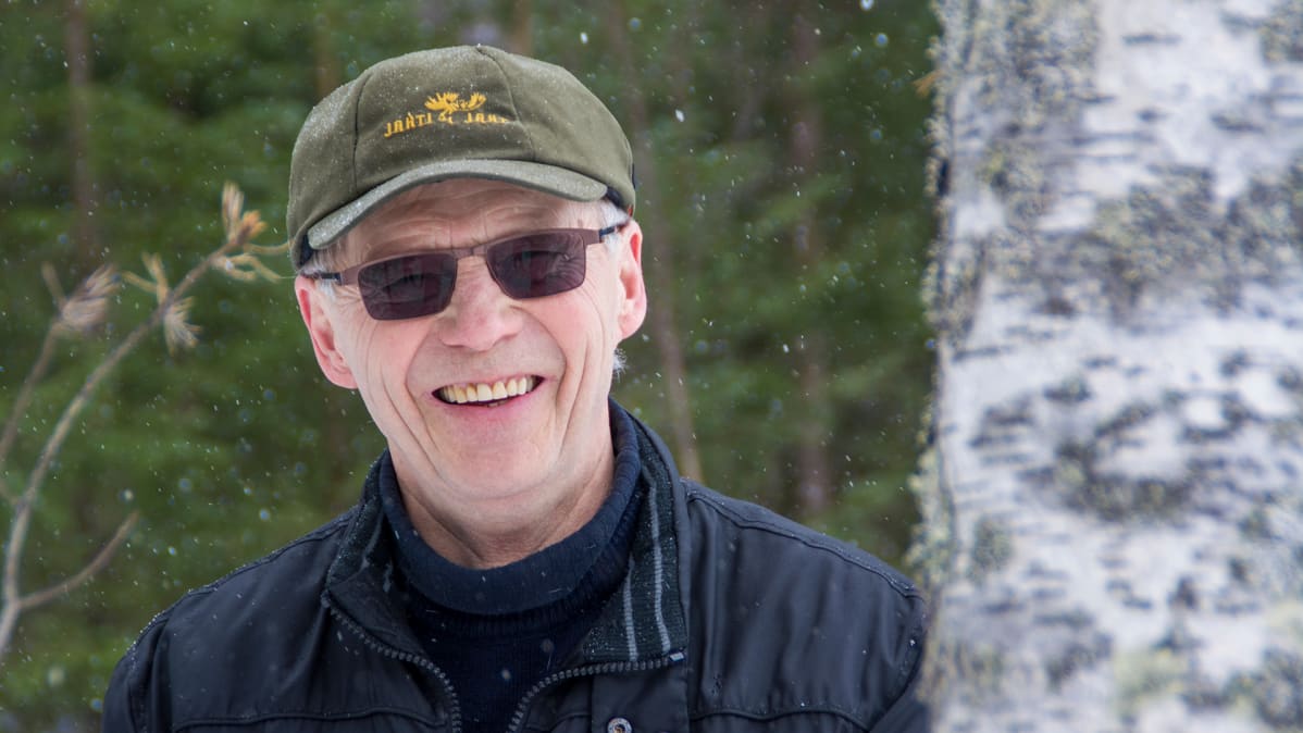 Ilmari Pulkkinen