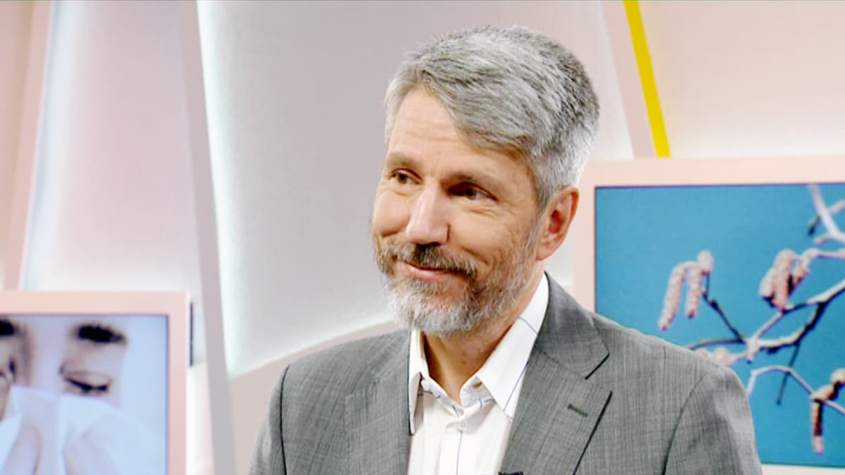 Mika Mäkelä