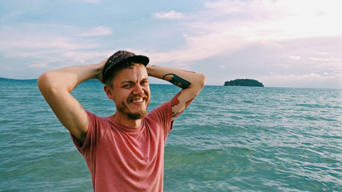 Ilkka Tolonen