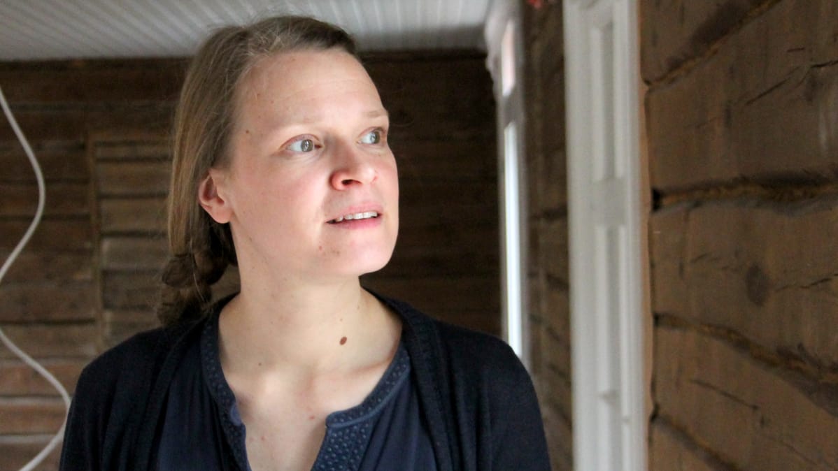 Hanna Koikkalainen