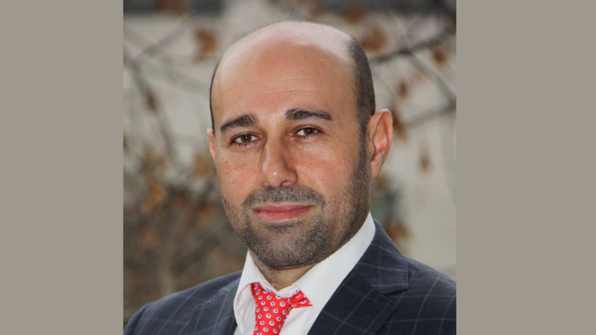 Alan Selehzadeh