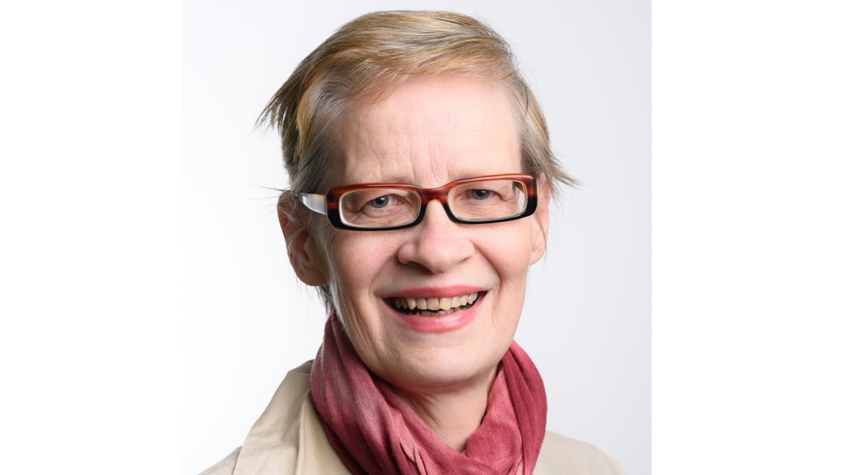 Kristiina Koivunen