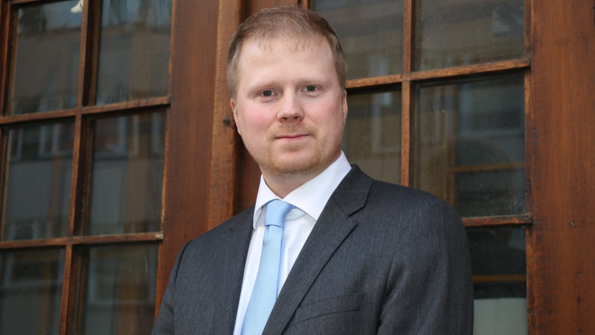 Pekka Hiltunen