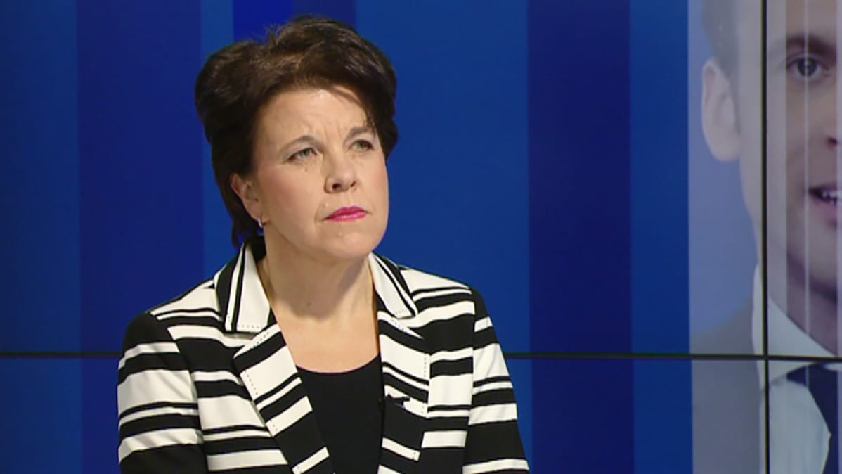 Teija Tiilikainen