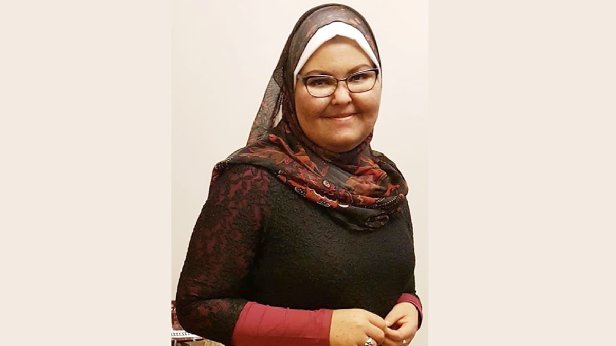 Nahla Hewidy