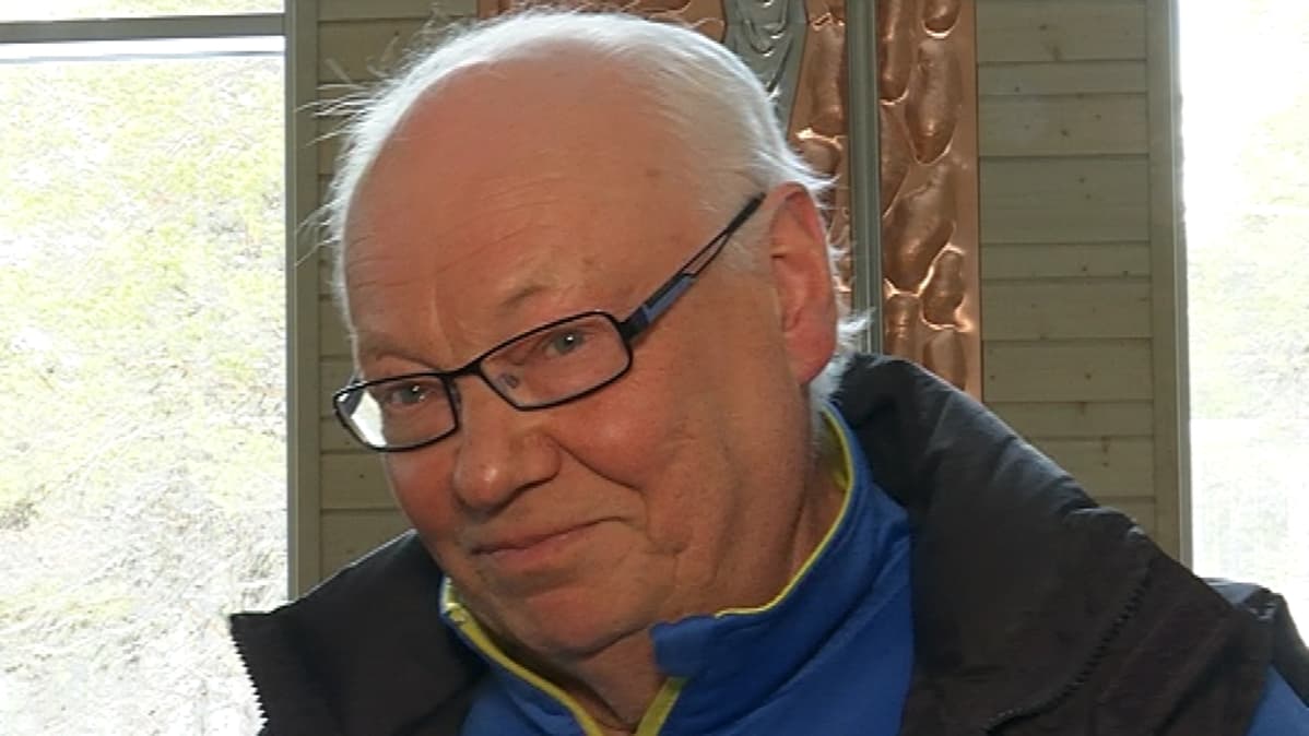 Osmo Niittyvuopio