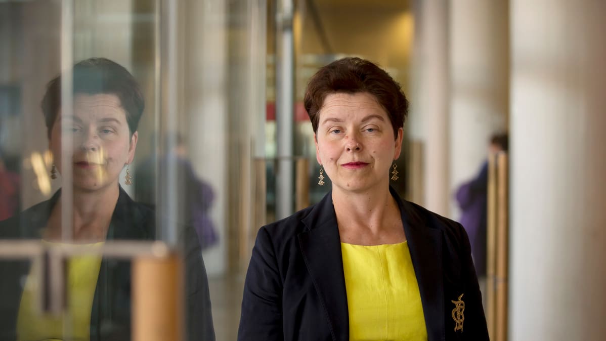 Satu Saarensola