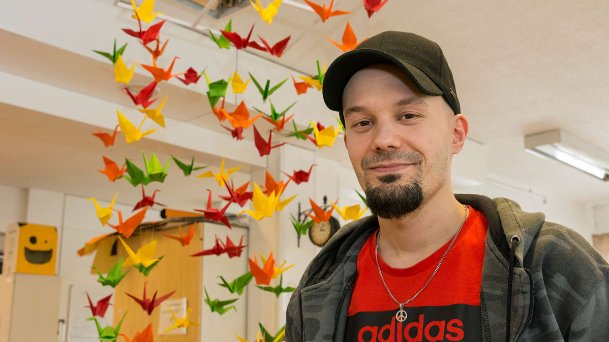 Juhani Kemppainen