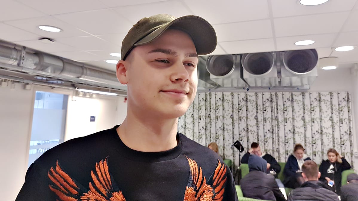 Philip Palmgren