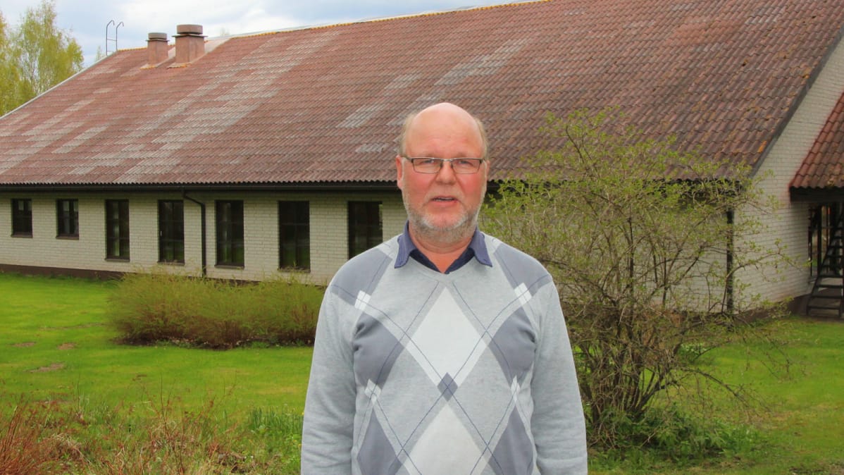 Herrankansalaiset.