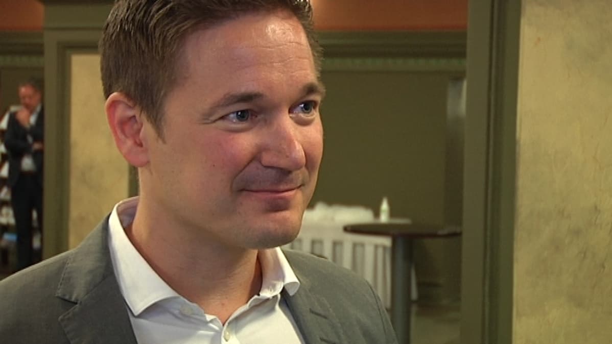 Ilkka Paananen.