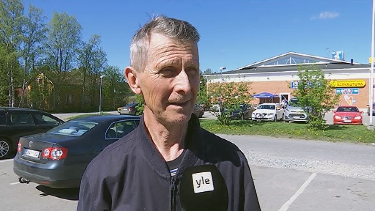 Juhani Hakala