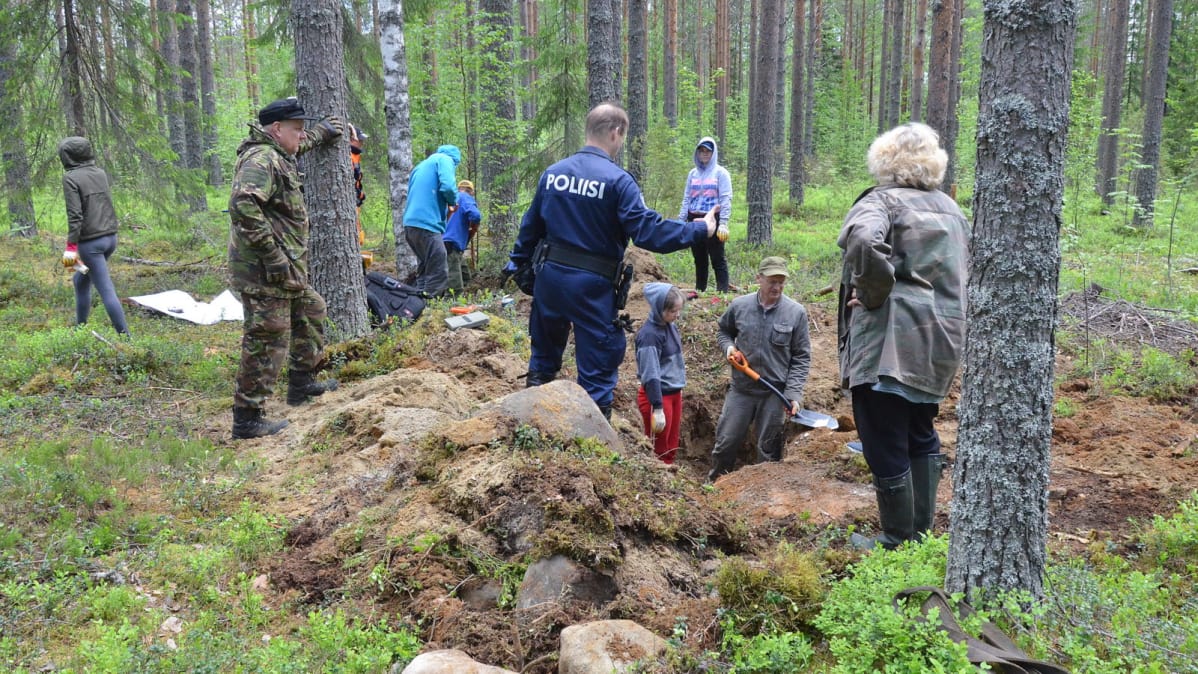 Neuvostovainajat.