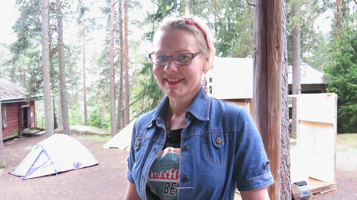 Sari Virtanen