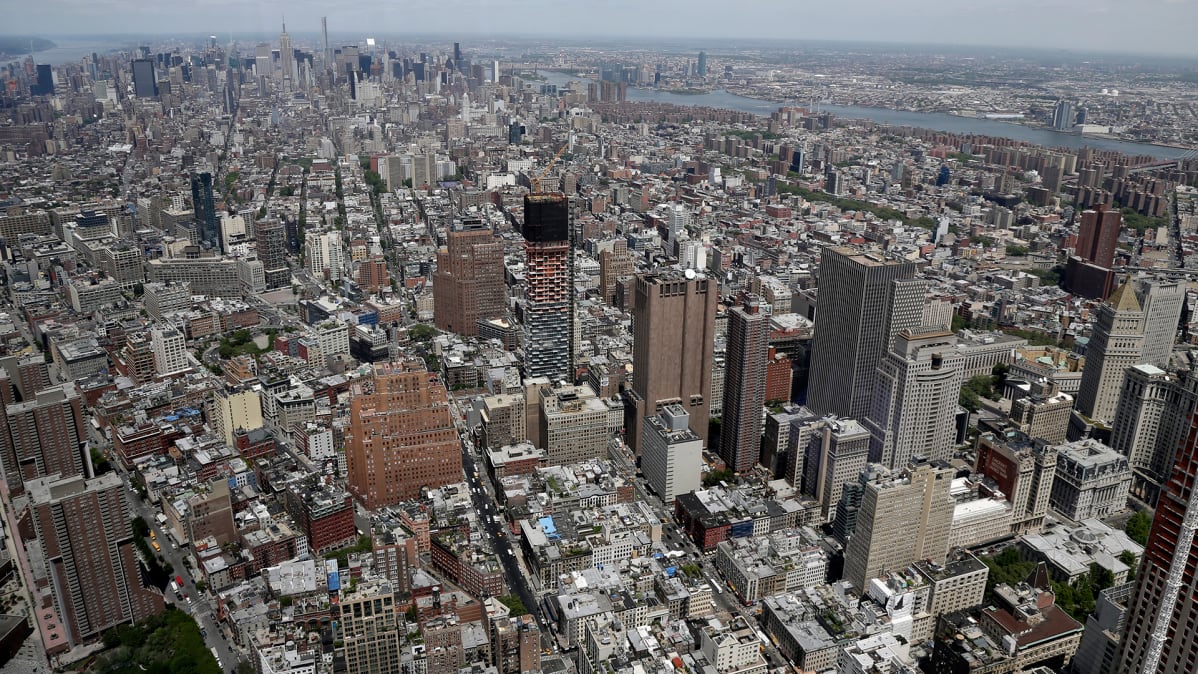 New York