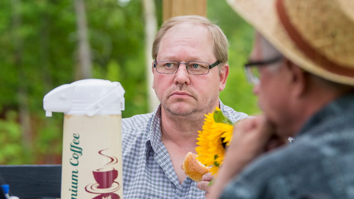 Ari Kauppinen