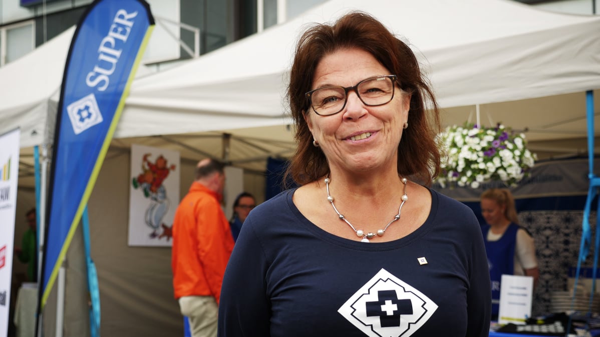 Silja Paavola