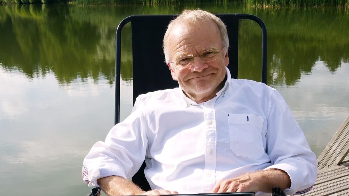 Riku Lehtinen