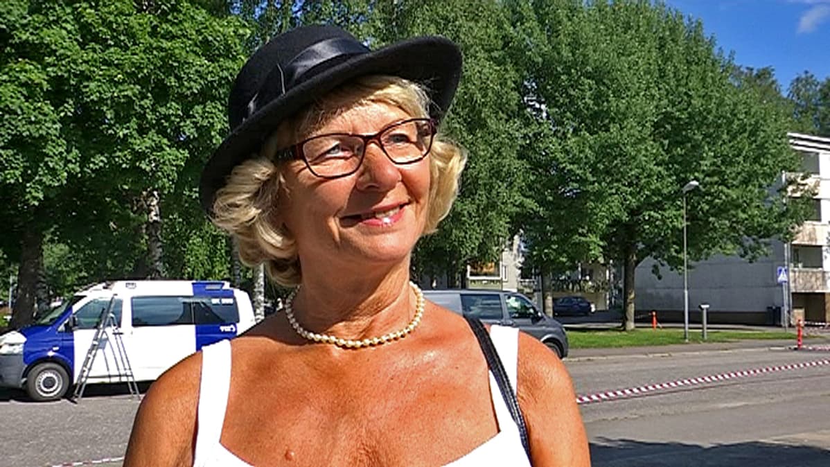Aila Klemola