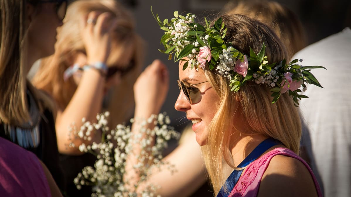 Flow-festivaali