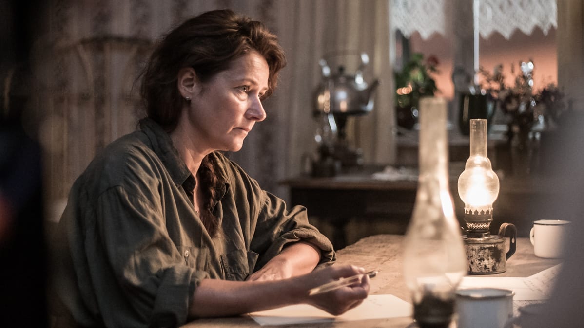 Sidse Babett Knudsen