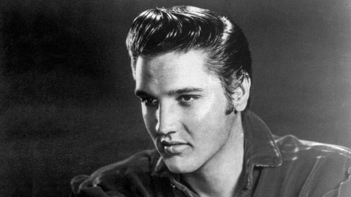 Elvis