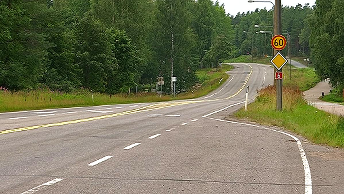 Itsenäisyydentie
