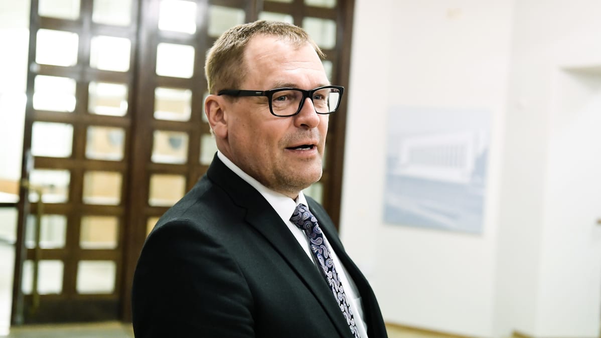 Matti Torvinen