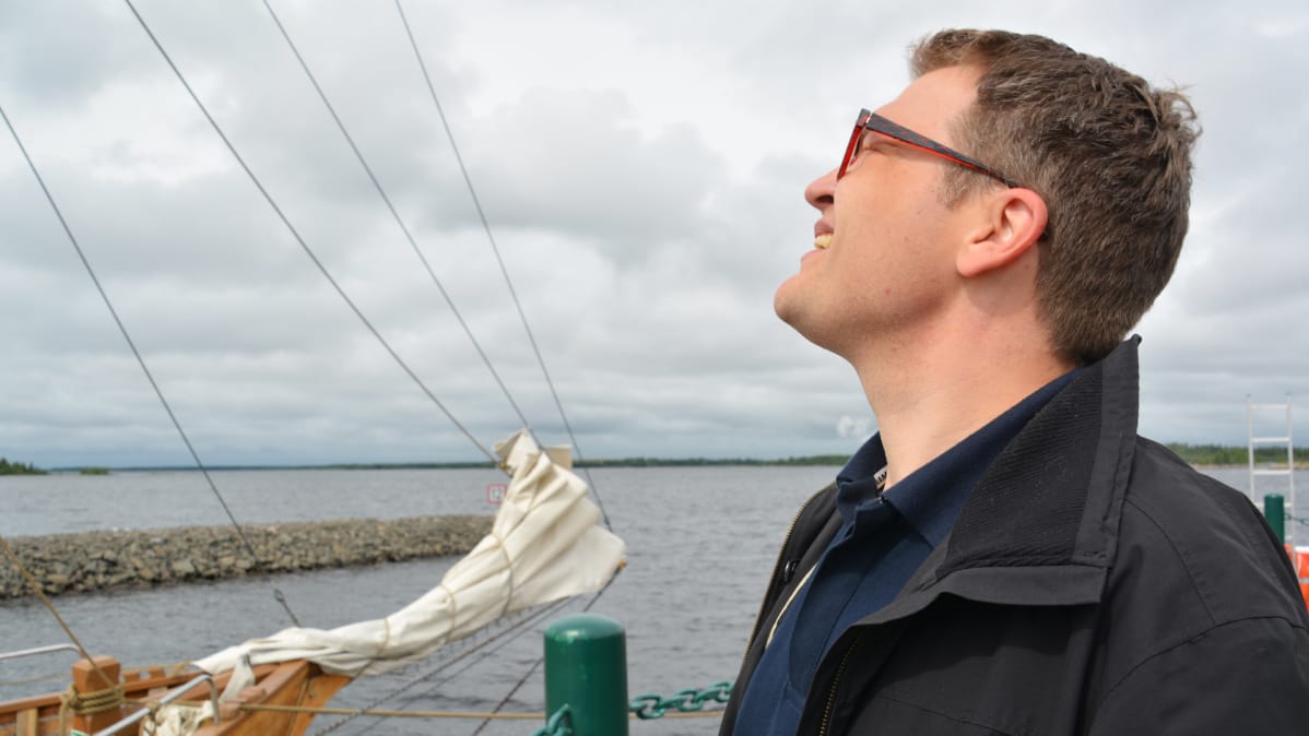 Juha Torvinen