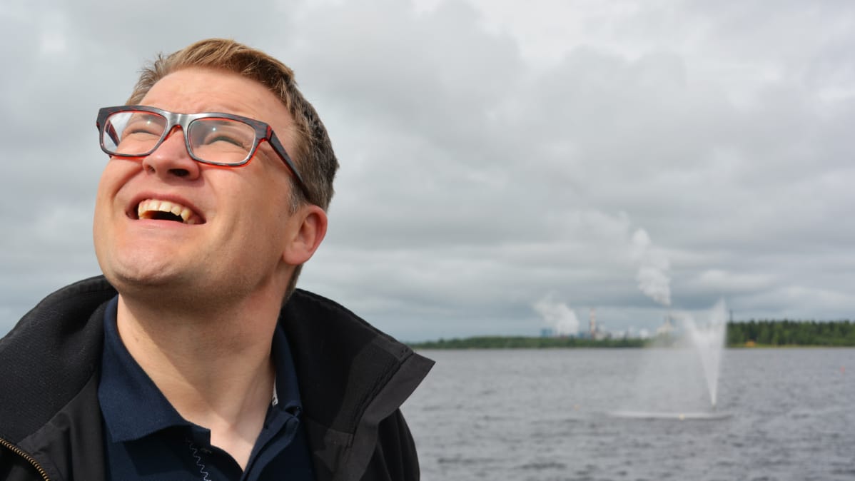 Juha Torvinen