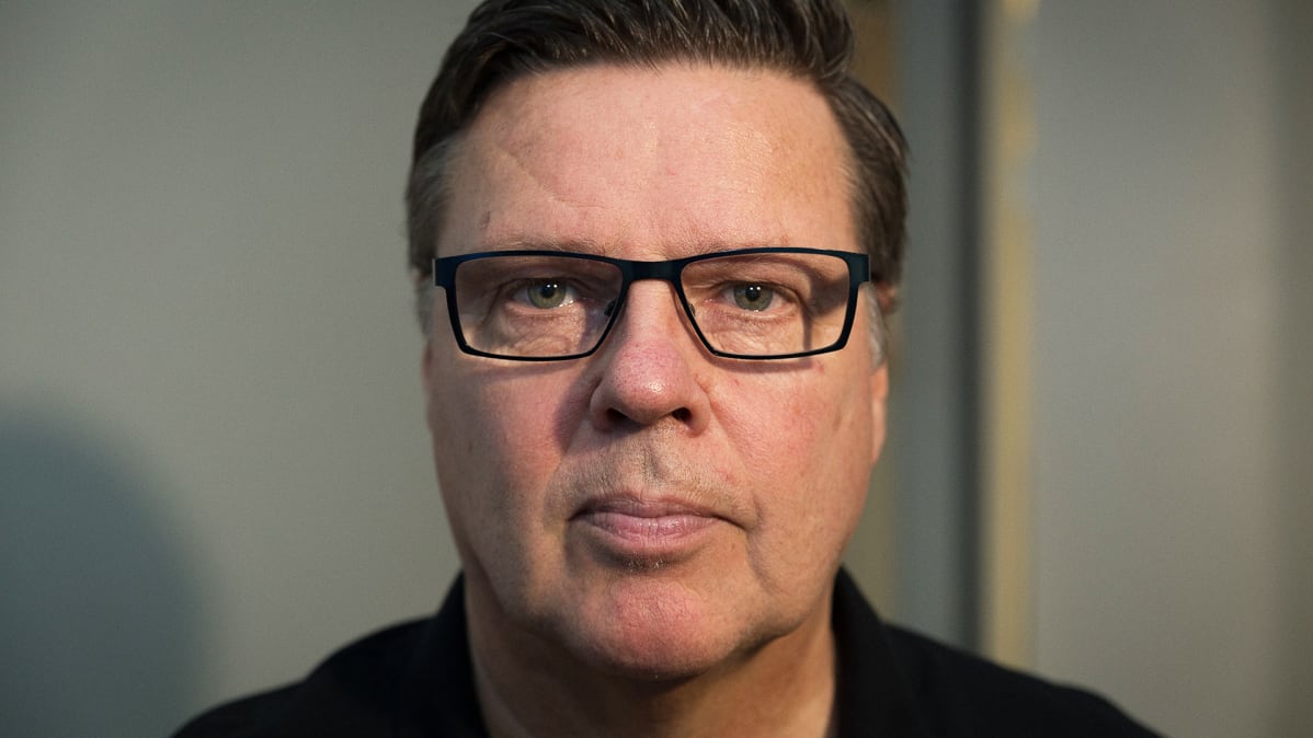 Jari Aarnio