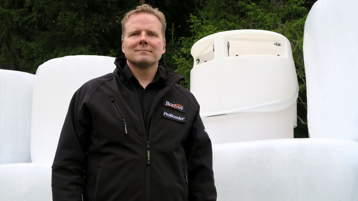Hannu Lampinen