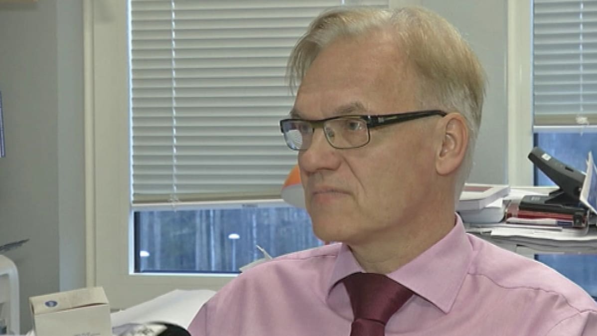 Olli Polo