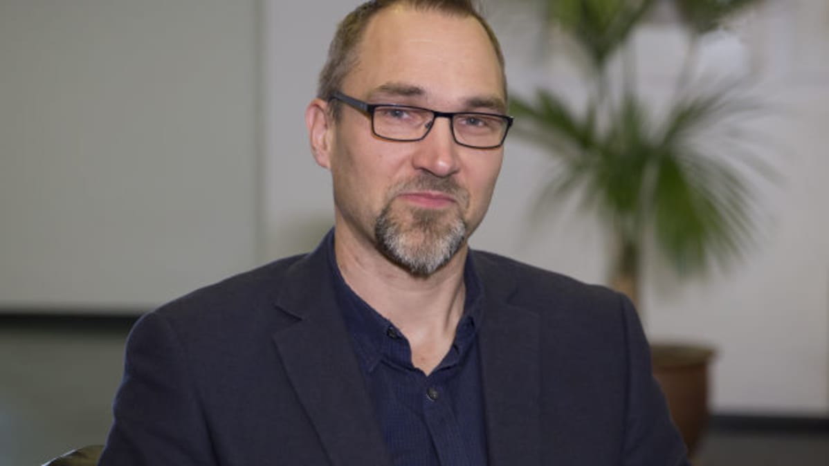 Jari Lyytimäki