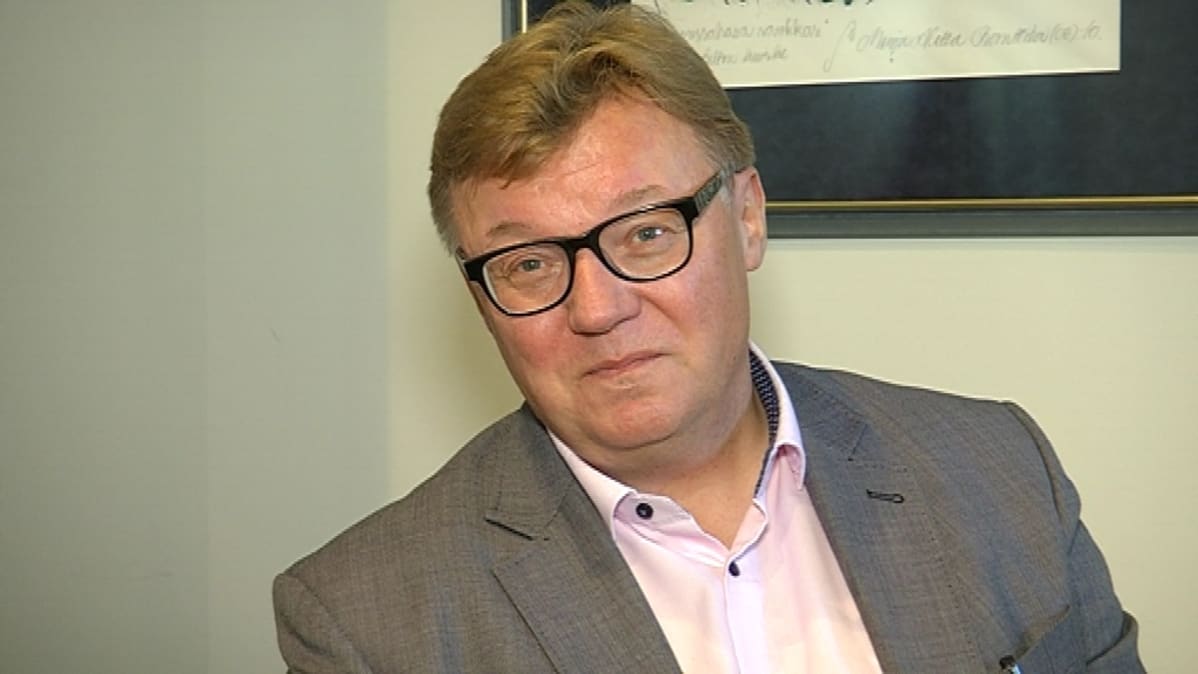Kari-Pekka Lohi-Mäkiluoma